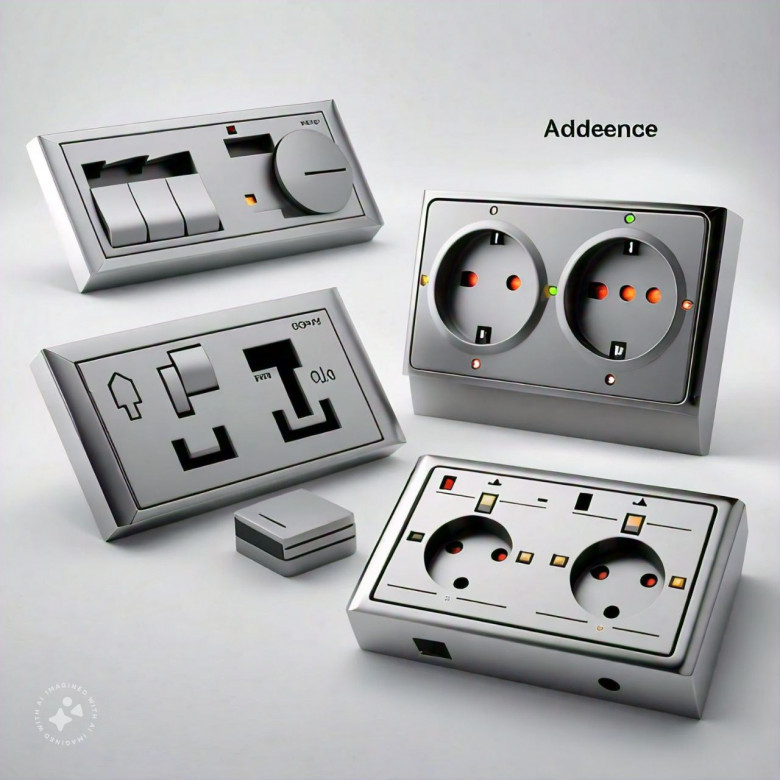Electric Switches