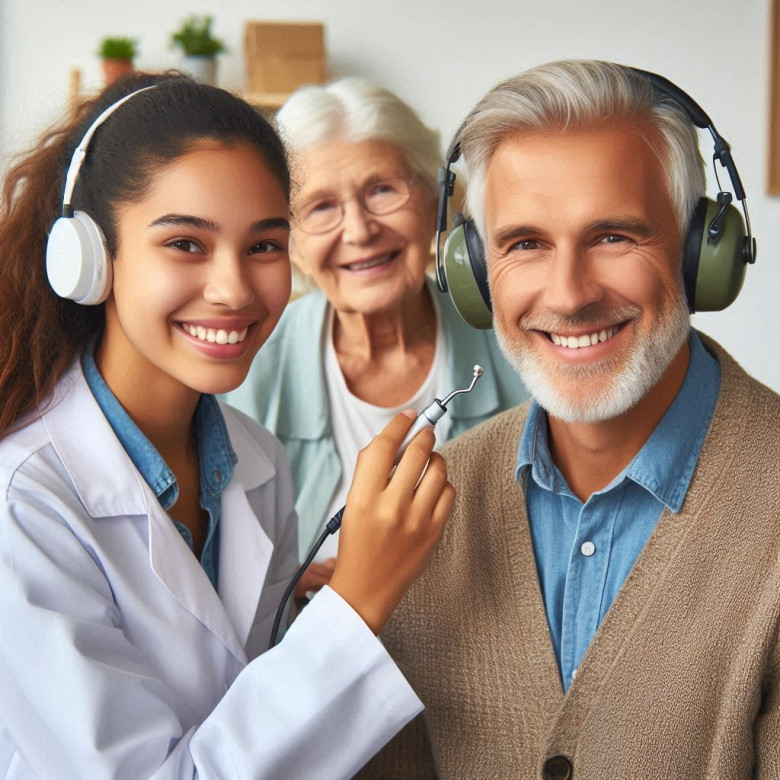 audiologists