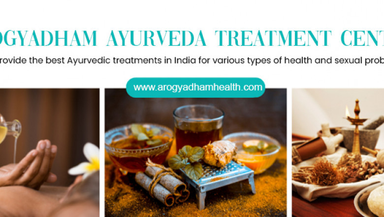 Ayurvedic Healing for Cirrhosis: A Natural Approach to Liver Health