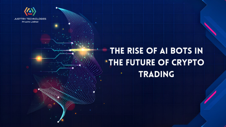 How AI Crypto Trading Bots Are Shaping the Future of the Crypto Landscape