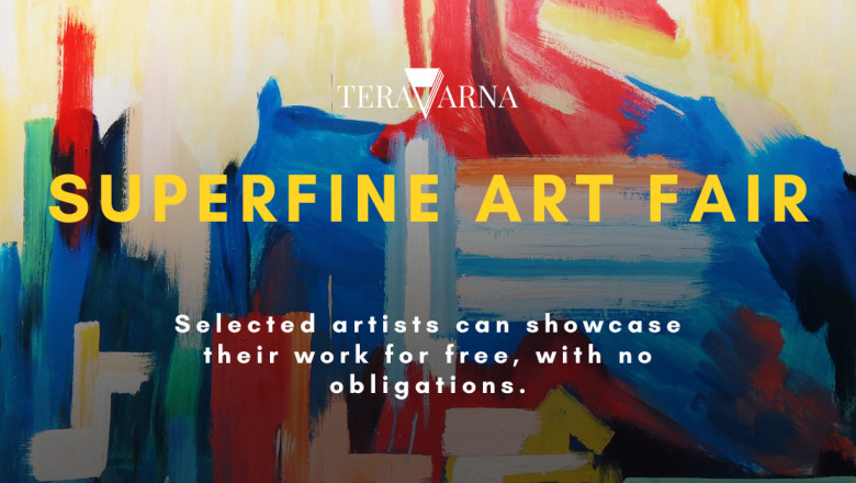 Why is the Superfine Art Fair the Best Place to Start Your Art Collection?