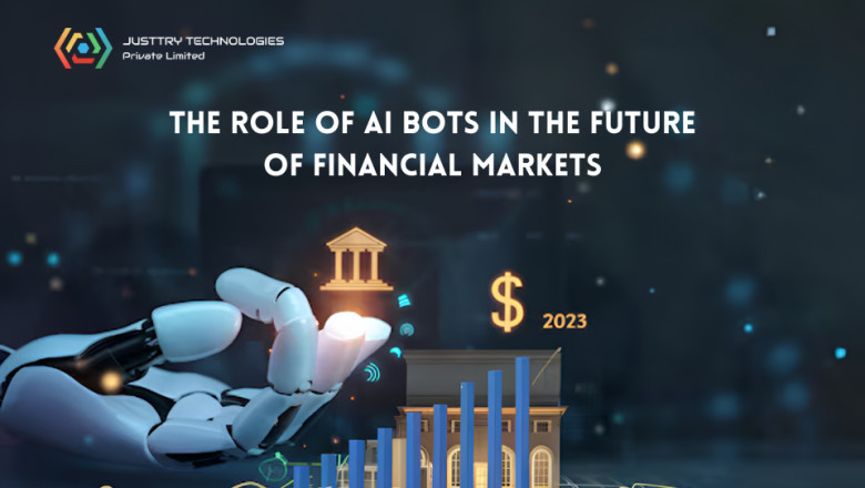 How AI Crypto Trading Bots Are Shaping the Future of Finance