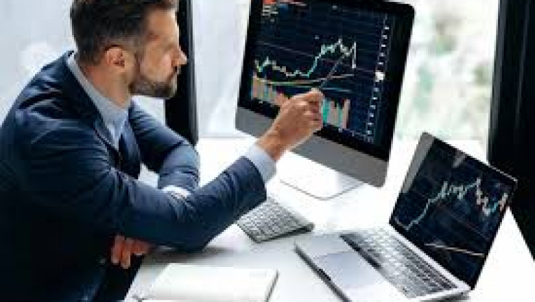 Advanced Entry Models in Trading: A Guide to Precision and Profitability