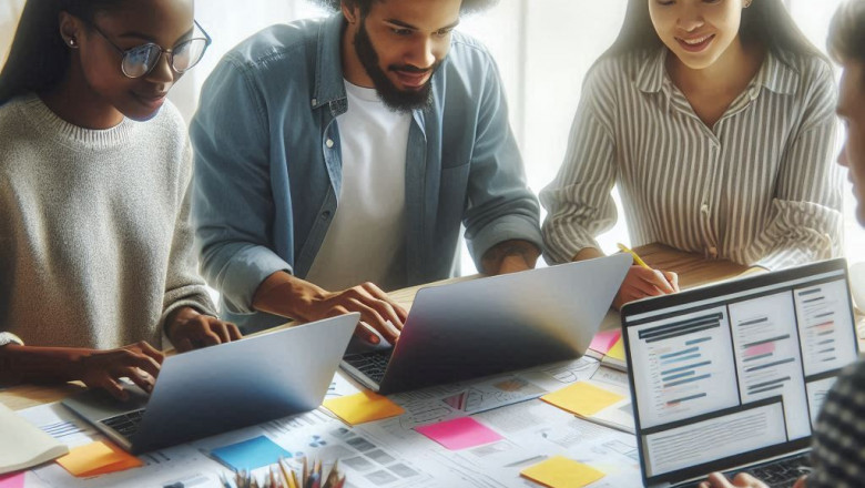 Building a Winning Digital Content Strategy – Essential Steps for Growth