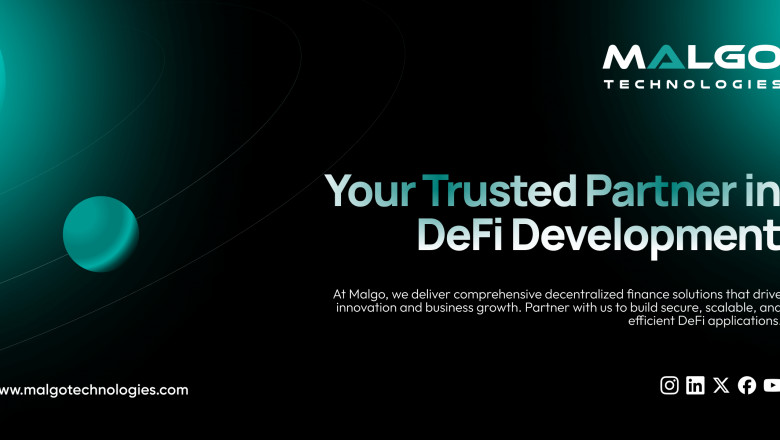 Exploring the Benefits of Working with a DeFi Application Development Company