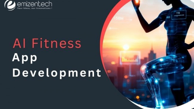 AI Fitness App Development