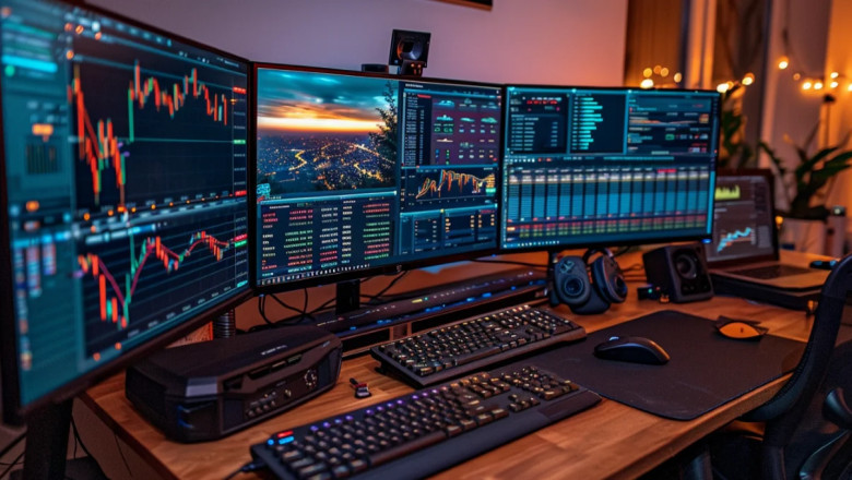 How Trillium Trading Helps Traders Maximize Profits