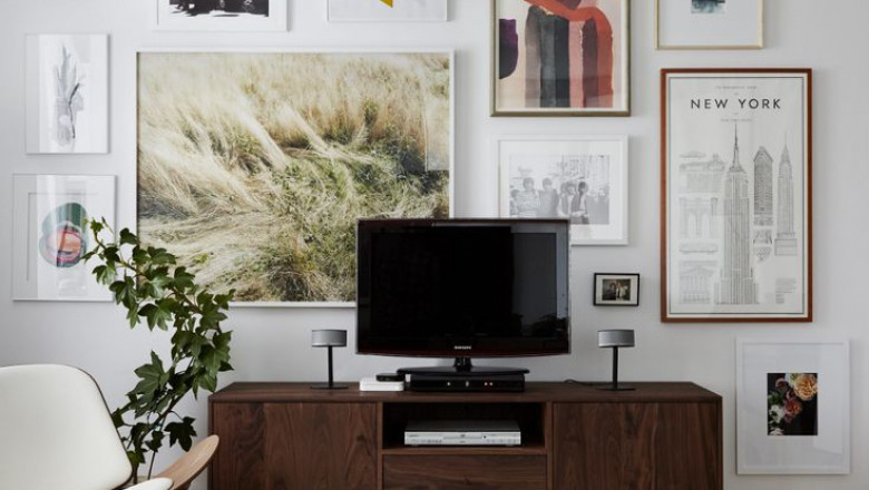 How Wide Is a 65 Inch TV? Picking the Right Size