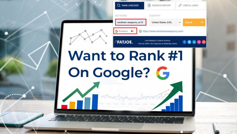 Rank Higher on Google with the Best Professional SEO Services