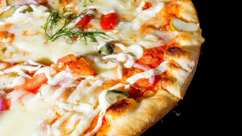 The Ultimate Guide to Pizza Marin County
