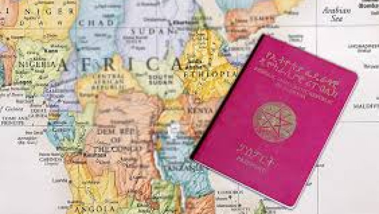 Understanding Ethiopia Visa Policy and the Role of Legal Experts