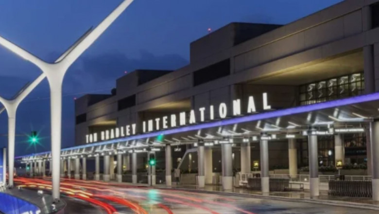 Volaris Terminal LAX: A Complete Guide for Travelers