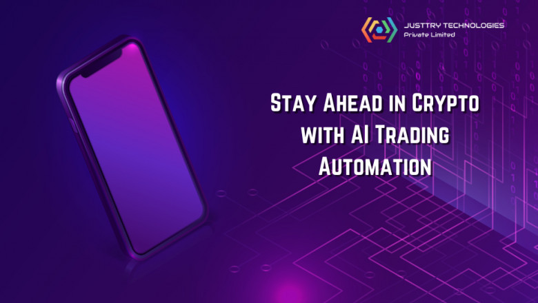 AI Crypto Trading Bots: Your Path to Consistent Profits in Volatile Markets