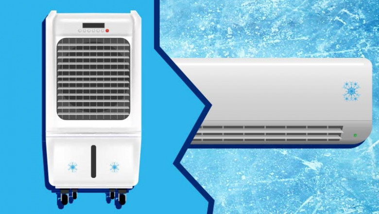 How the Right Air Cooler Commercial Solution Can Reduce Your Cooling Costs?