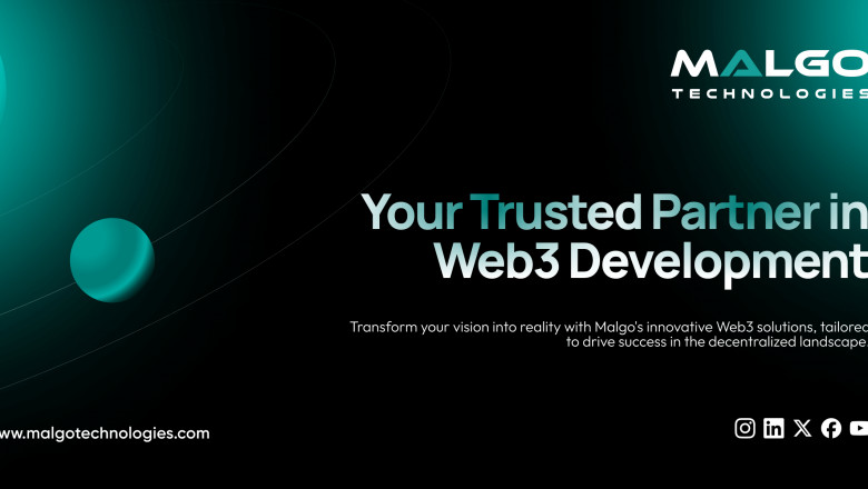 How to Choose the Best Web3 Development Company for Your NFT &amp; Metaverse Business