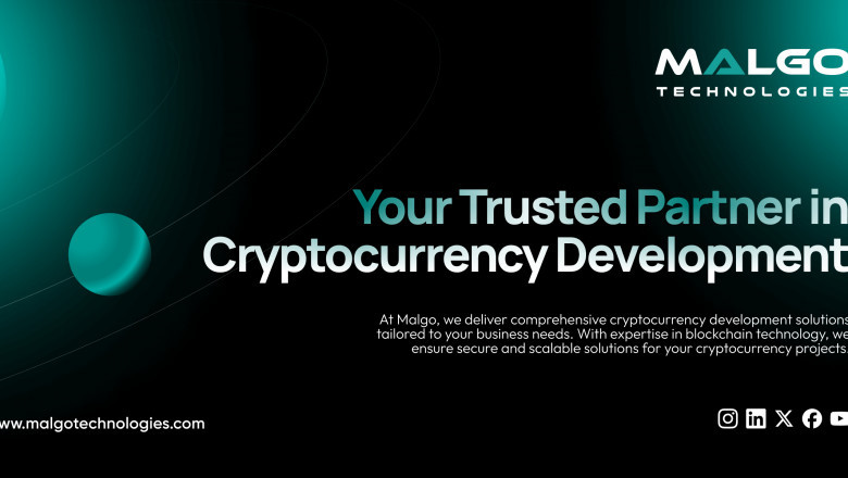 Key Features to Look for in a Reliable Cryptocurrency Development Company