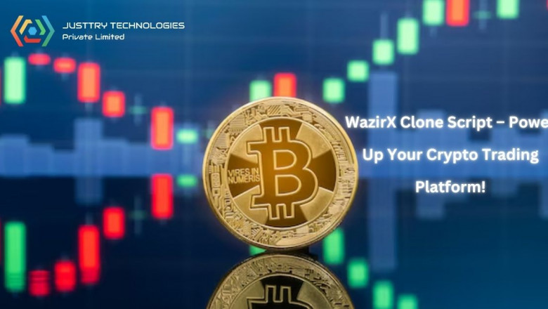 WazirX Crypto Exchange Clone Key Steps to a Successful Launch