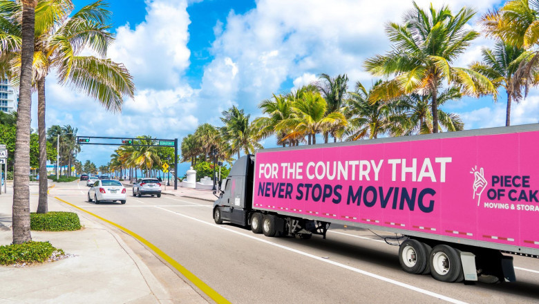 Reliable Cross Country Moving Company New York Trusted Relocation