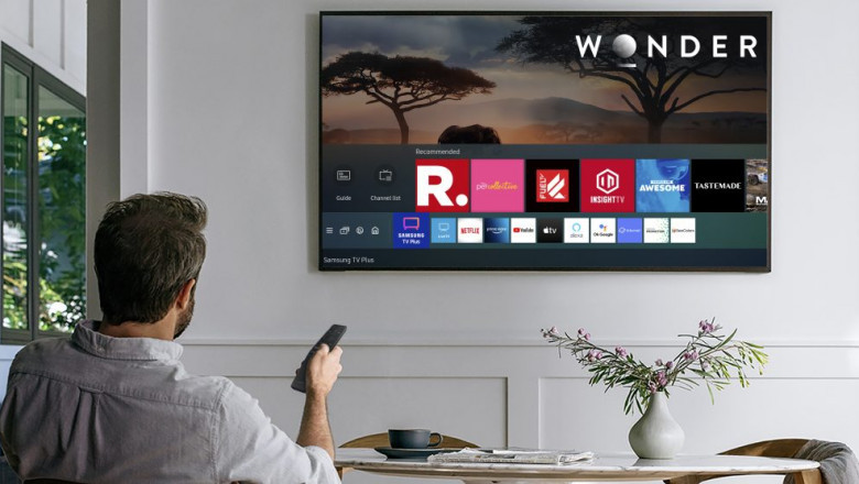 Smartphone TV Market Is Booming Worldwide 2025-2032