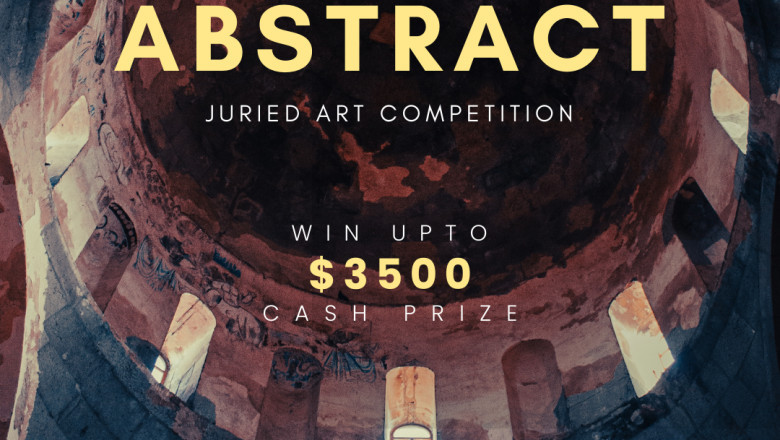 Abstract Painting or Digital Art? Decoding the Future of Abstract Creativity