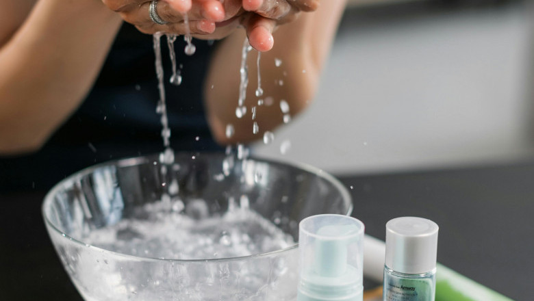 The Power of Nature: Achieve Radiant, Firm Skin with Organic Skin Firming Products