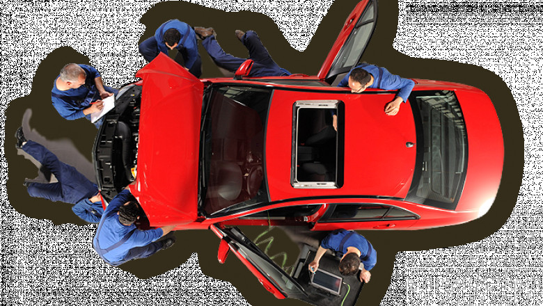 Classic vs. Modern Porsche: Maintenance Tips for Dubai Enthusiasts
