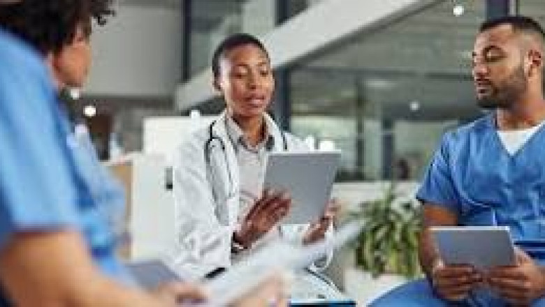 The Essential Skills Every Nurse Needs for Success