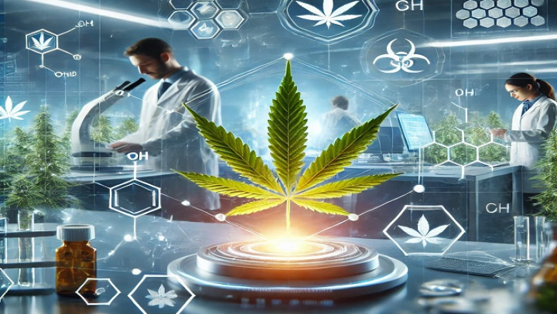 The Future of Medical Marijuana Research: What’s Next for Cannabis Medicine?