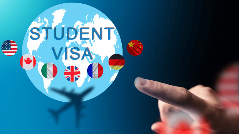 How to Apply for Student Visa: Step-by-Step Guide