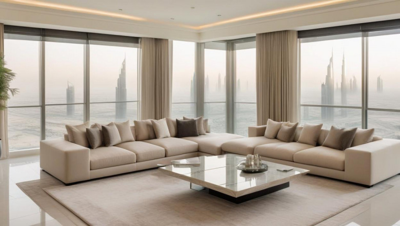 Places to Buy Affordable Furniture in Abu Dhabi: Pro Tips