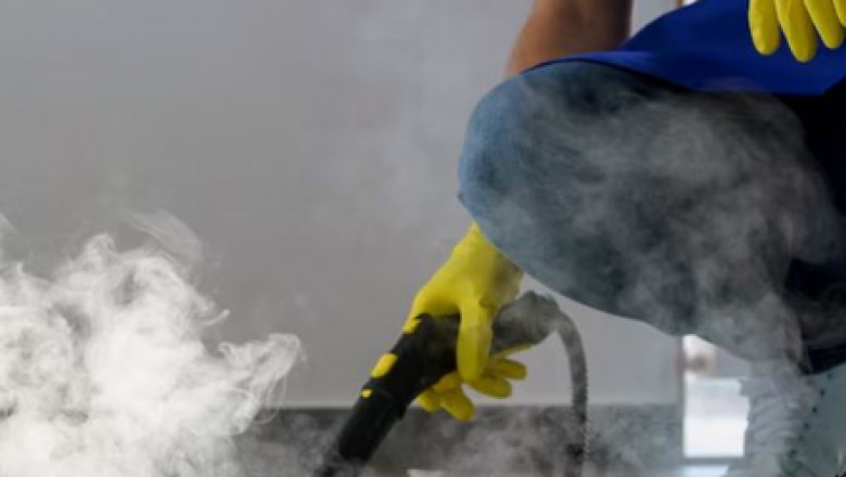 Simple Ways to Keep Your Business Spotless Every Day