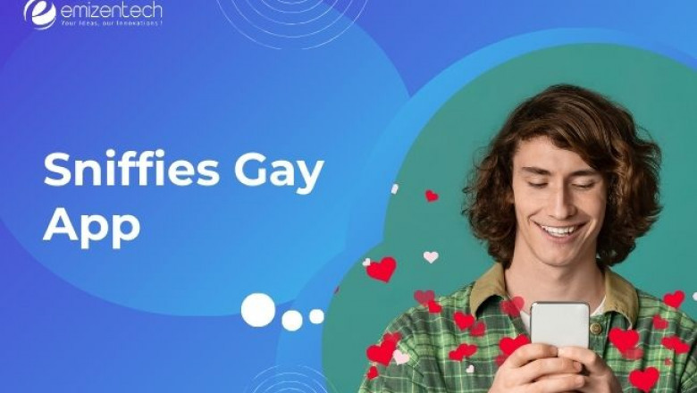 Sniffies Gay App