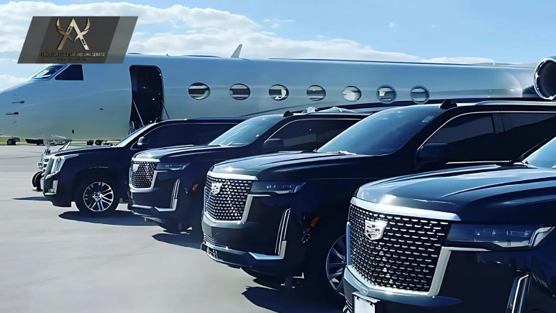 Limo Services