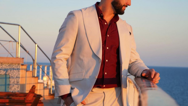 Discover the Best Bespoke Tailor Shop in Adelaide – LaMilago