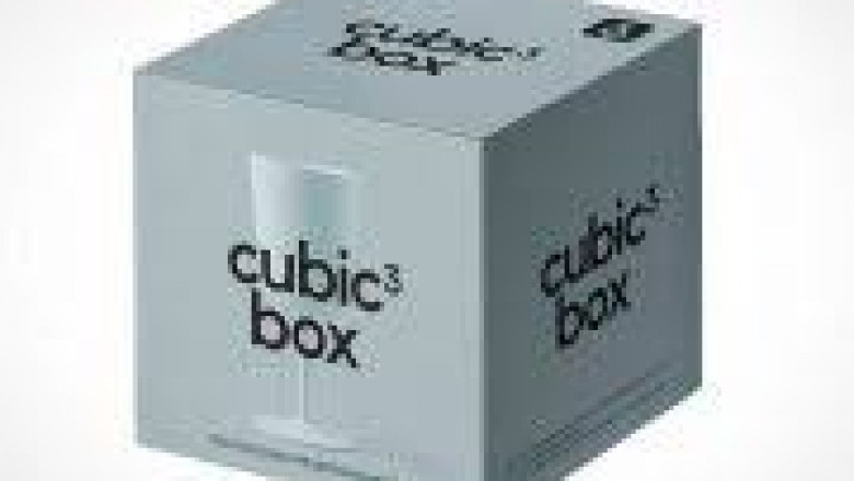 Custom Cube Boxes The Shape Benefits