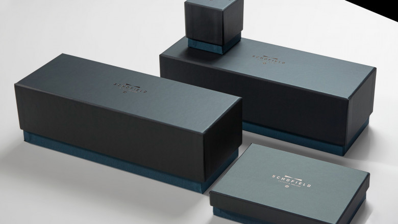 Custom Rigid Boxes Elevate Your Brand with Packaging Solutions