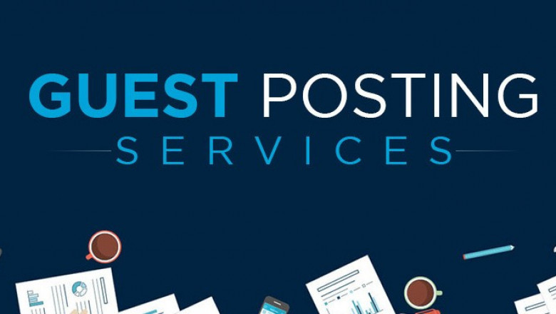 How AI Is Shaping the Future of Guest Post Services