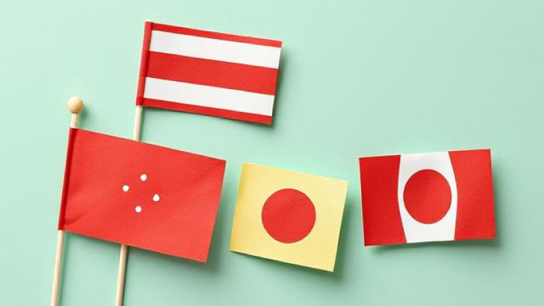 How To Use Custom Food Flags To Boost Brand Recognition