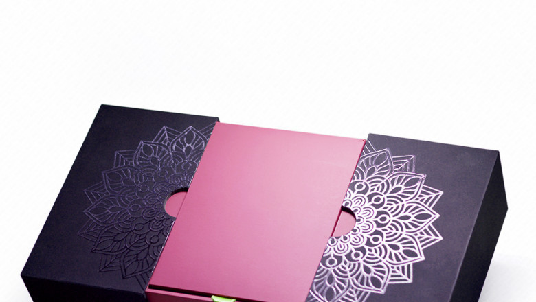 Innovative Business Opportunity in Luxury Rigid Boxes