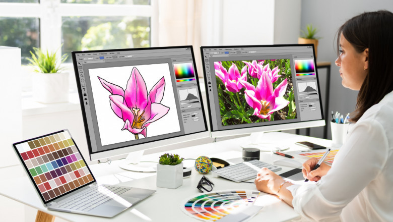 AI and Graphic Designing Course in Lahore in 2025