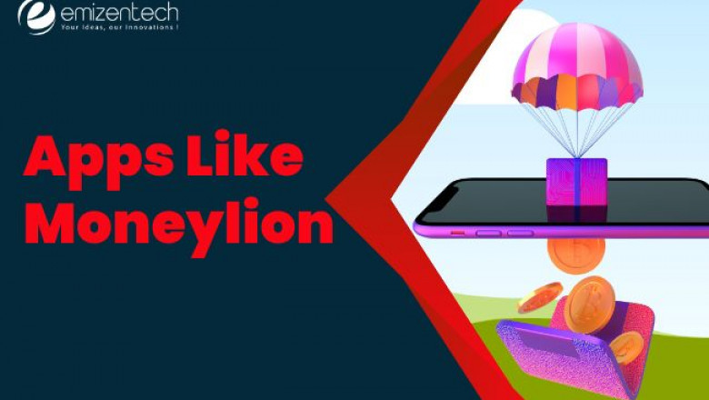 Apps Like Moneylion