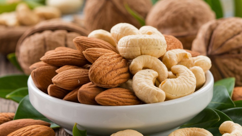 Are Pistachios Low FODMAP? Find Out