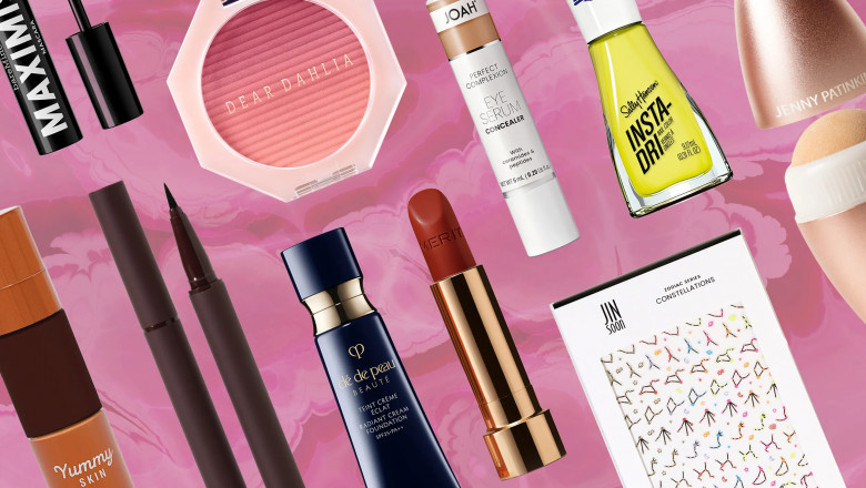 Best Makeup Brands of 2025