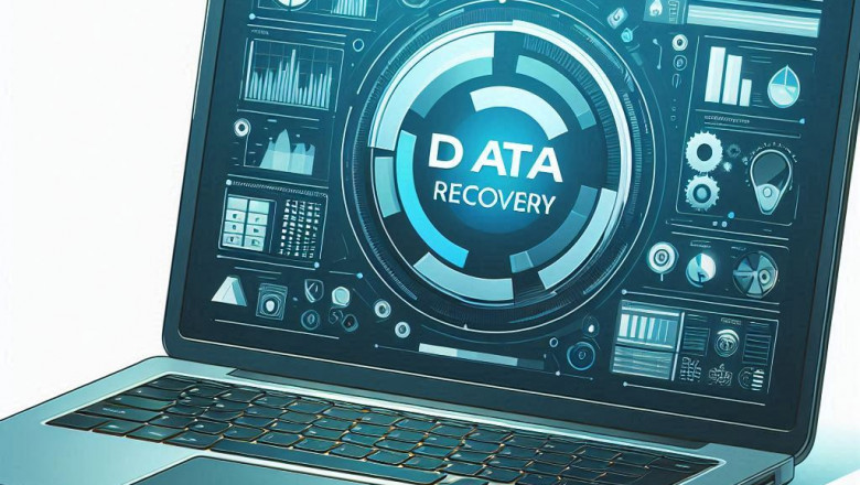 How to Use Backup Tools for Laptop Data Recovery?