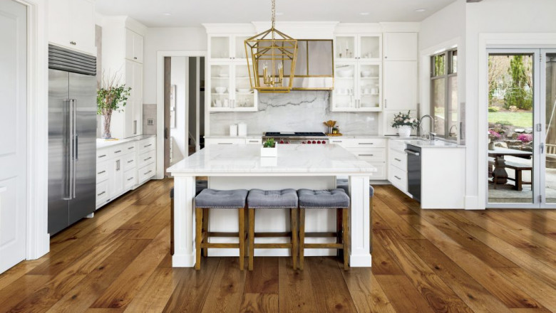 Laminate Flooring: A Practical and Stylish Choice for Your Home