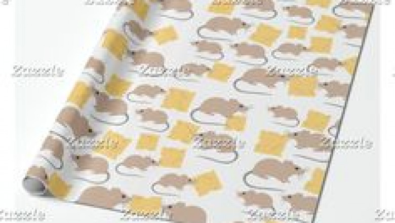 Packaging Excellence with Custom Cheese Paper