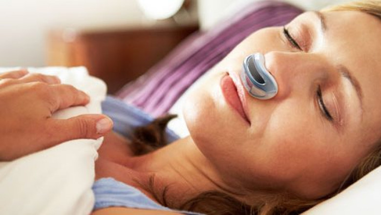 Stop Snoring Naturally: Treatment Options Without Surgery