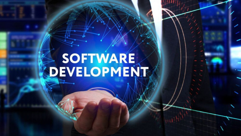Top 10 Software Development Companies Revolutionizing Startups & Enterprises in 2025
