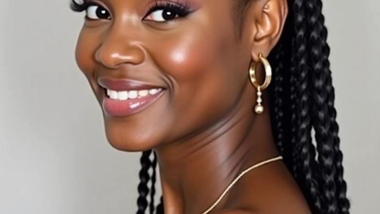 Why a Braided Wig is the Perfect Protective Hairstyle