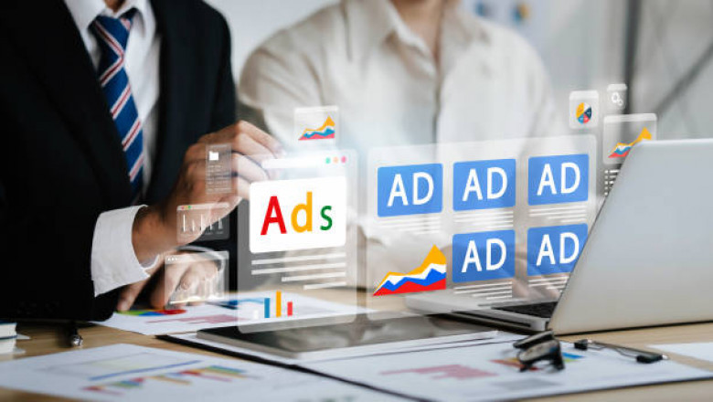 Why Google Ads Services in USA Are Essential for Small Businesses